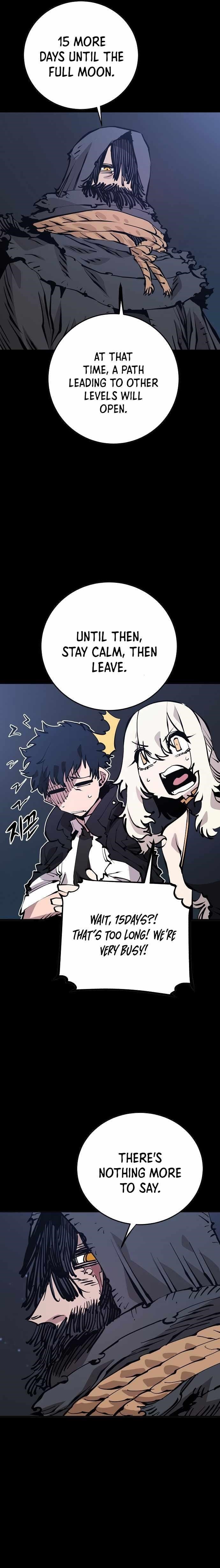 PLAYER Chapter 82 - Page 5 in English