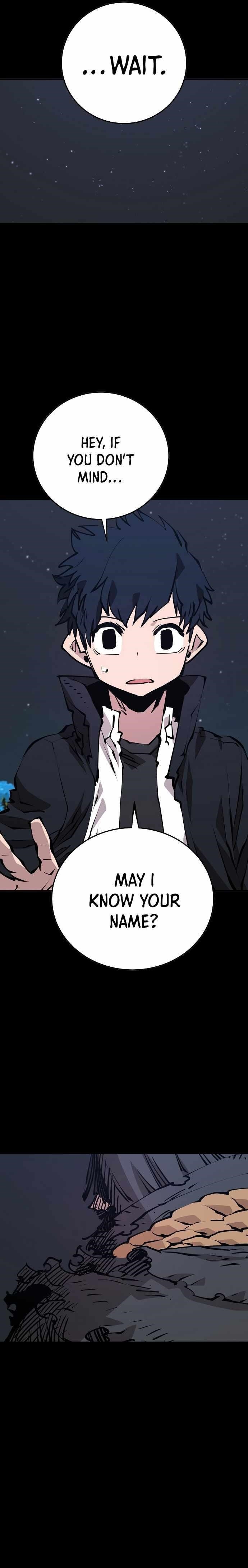 PLAYER Chapter 82 - Page 6 in English