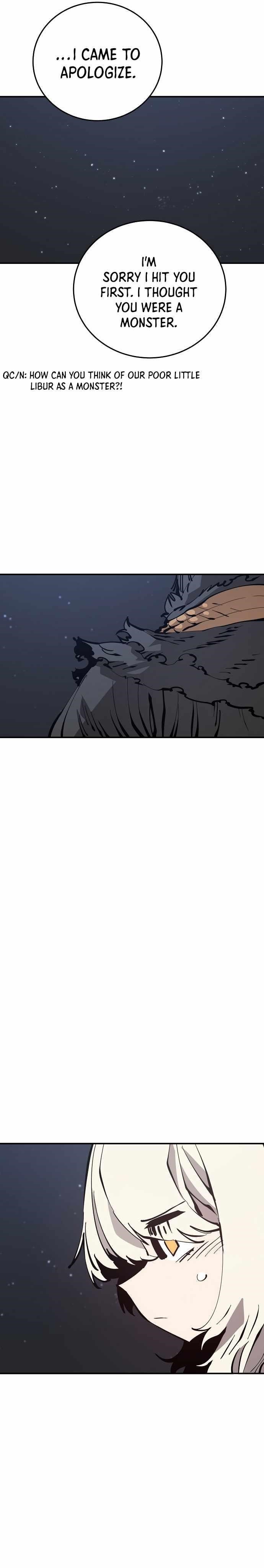 PLAYER Chapter 82 - Page 9 in English