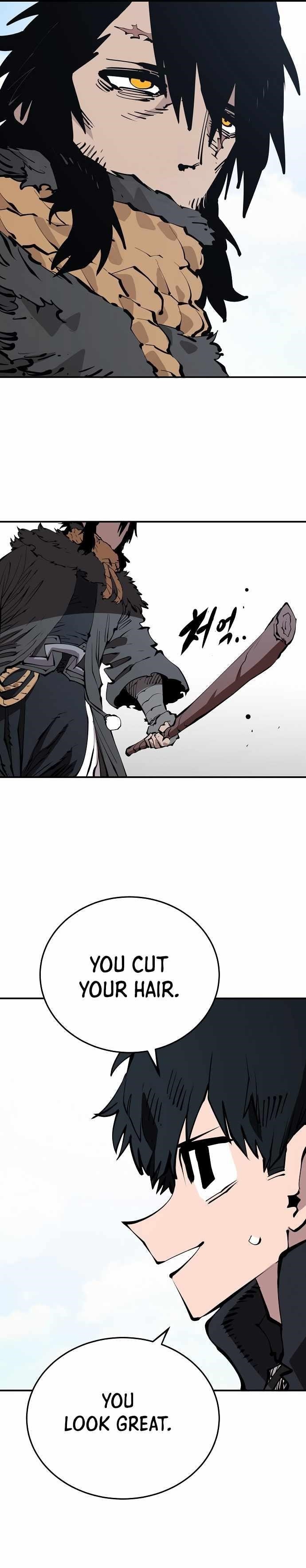 PLAYER Chapter 83 - Page 11 in English