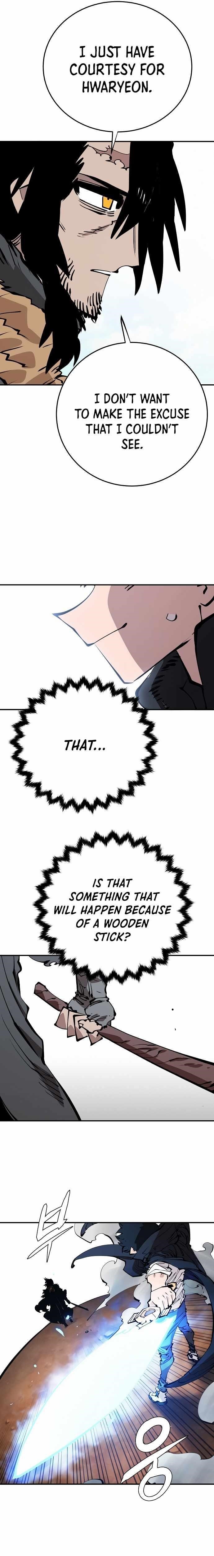 PLAYER Chapter 83 - Page 12 in English