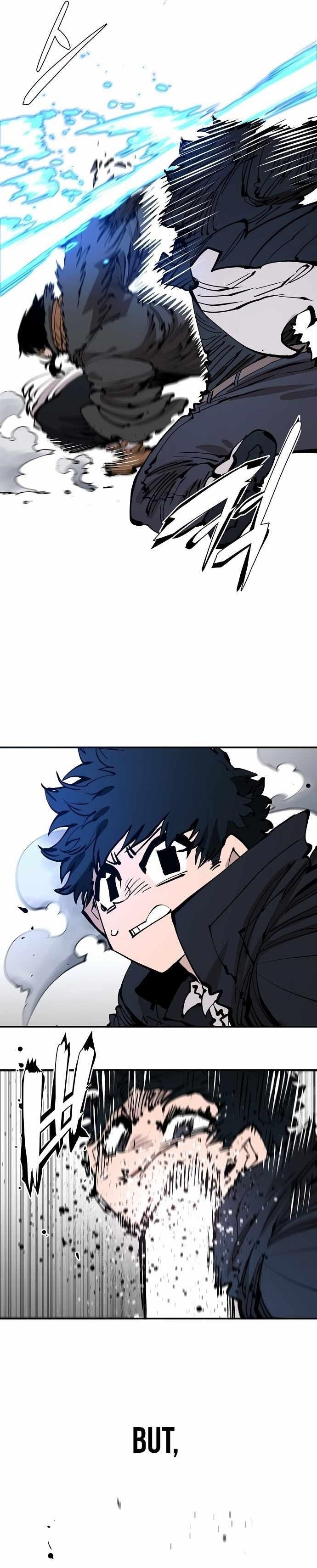 PLAYER Chapter 83 - Page 14 in English