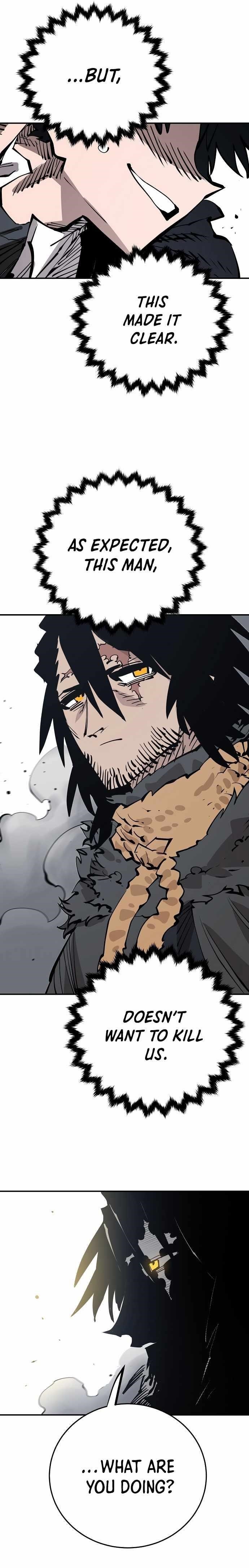 PLAYER Chapter 83 - Page 18 in English