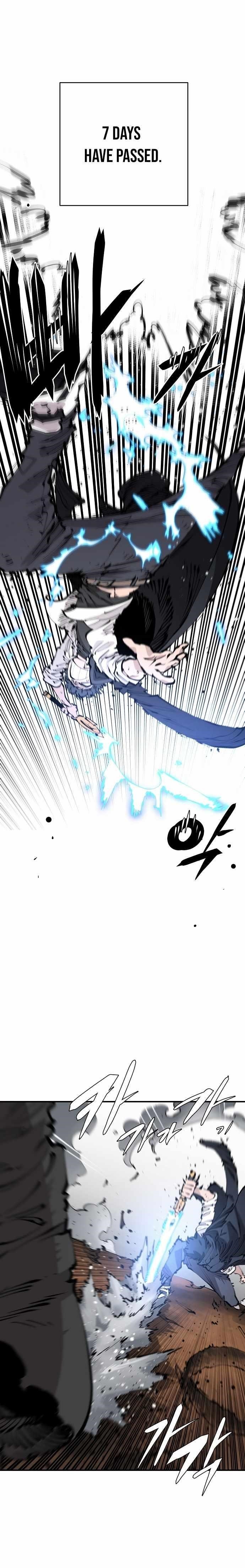 PLAYER Chapter 83 - Page 20 in English