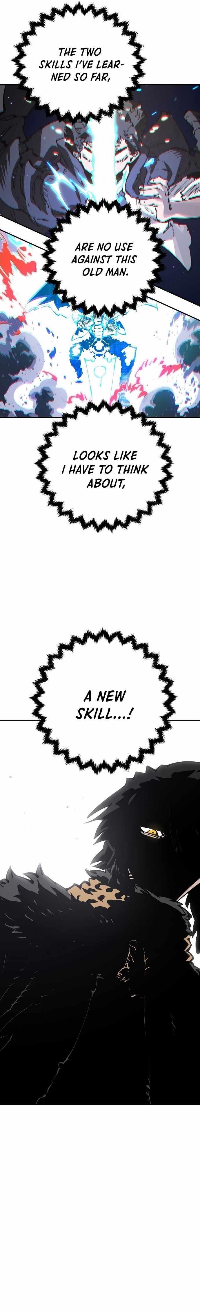 PLAYER Chapter 83 - Page 22 in English