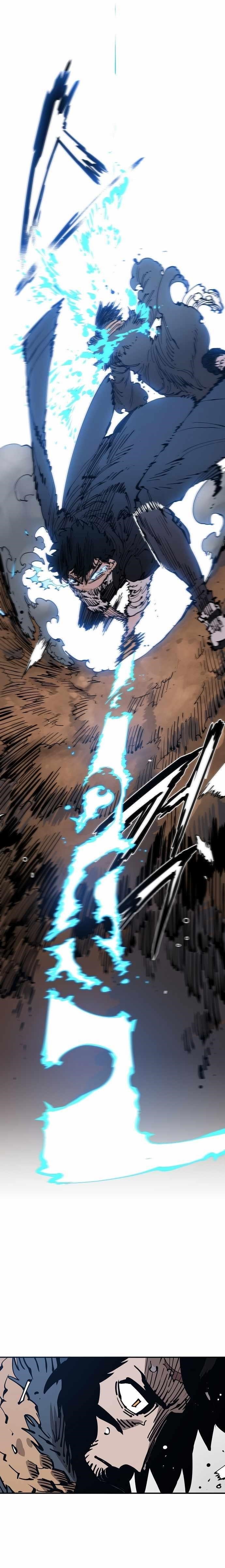 PLAYER Chapter 83 - Page 26 in English