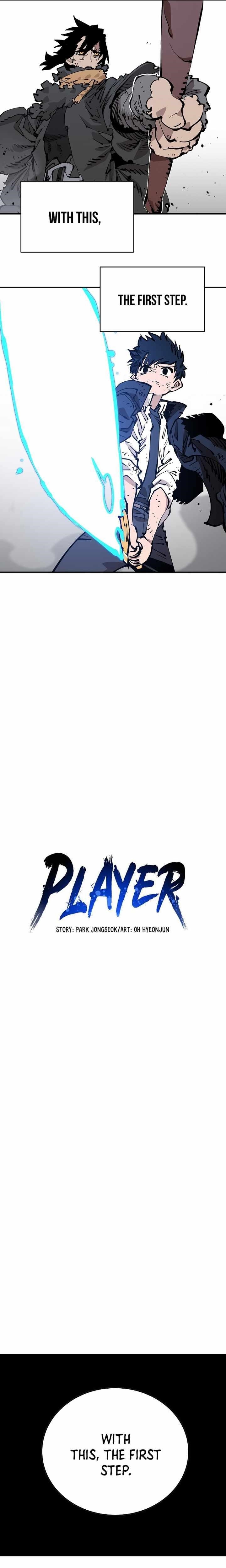 PLAYER Chapter 84 - Page 10 in English