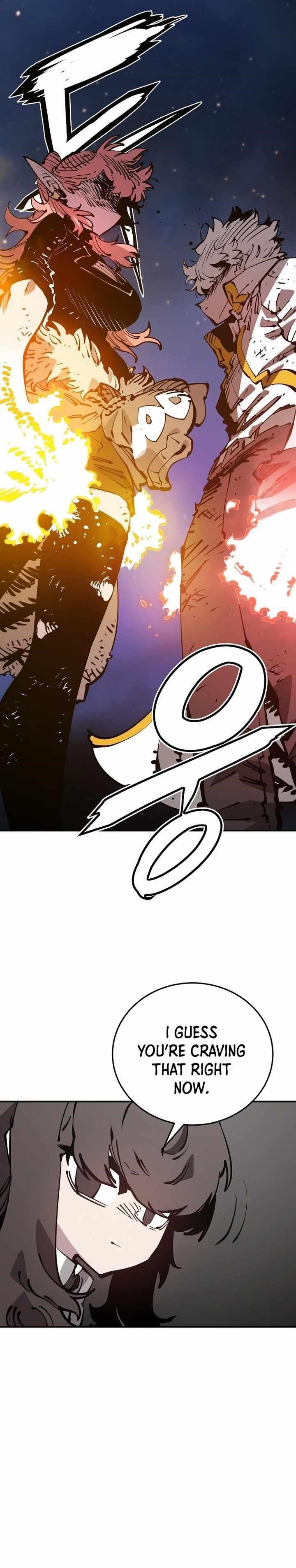 PLAYER Chapter 84 - Page 15 in English