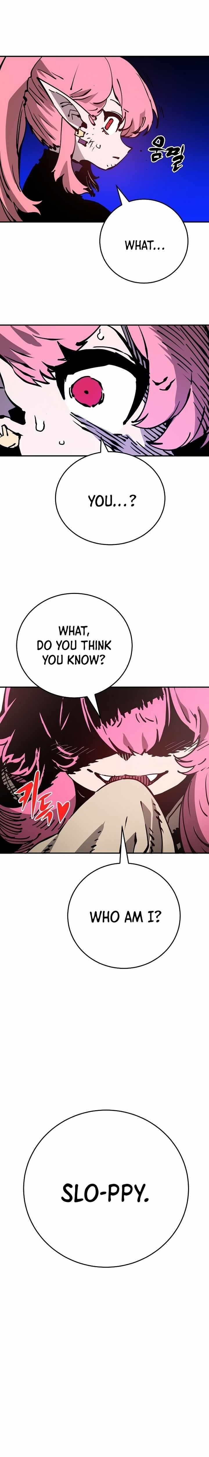 PLAYER Chapter 84 - Page 17 in English
