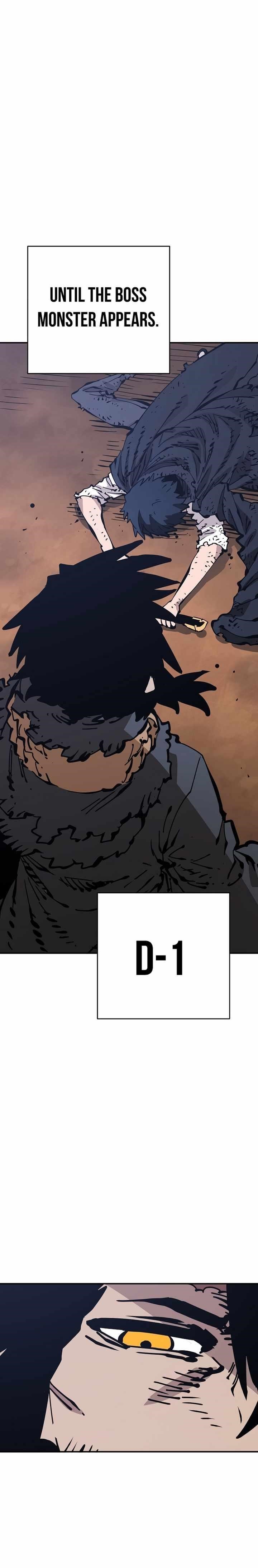 PLAYER Chapter 84 - Page 27 in English