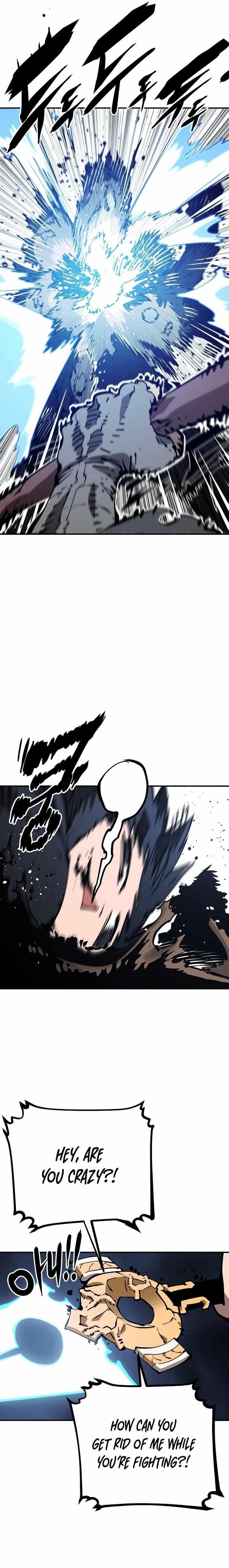 PLAYER Chapter 84 - Page 6 in English