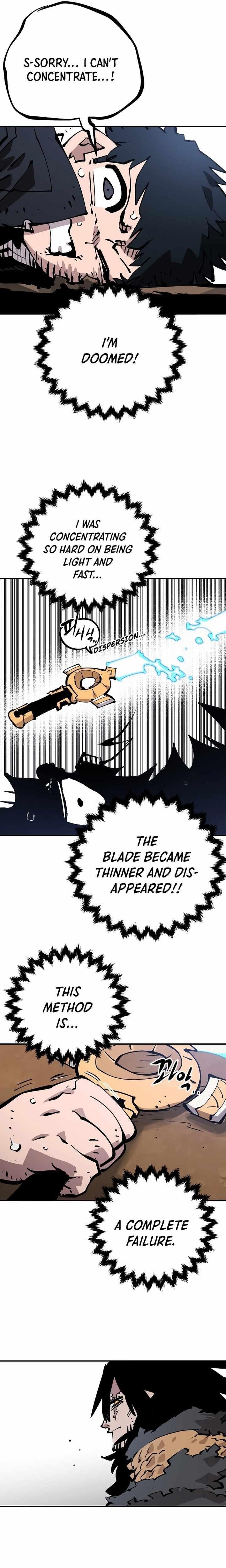 PLAYER Chapter 84 - Page 7 in English