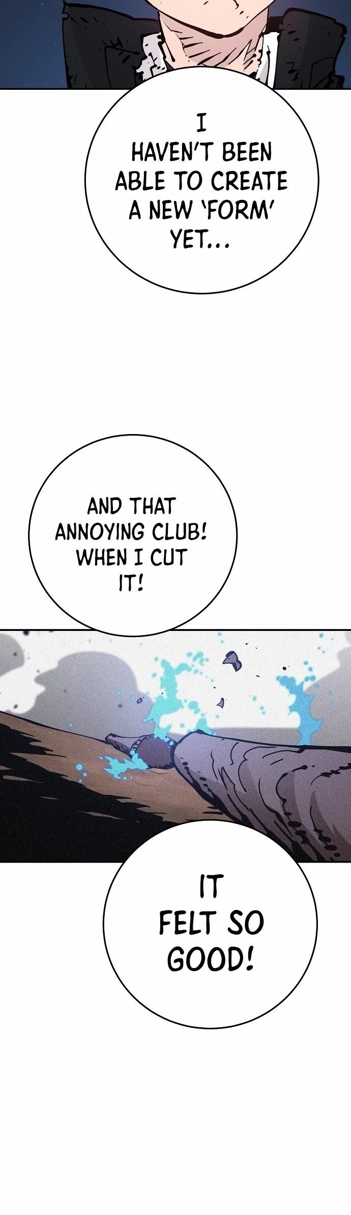 PLAYER Chapter 85 - Page 12 in English