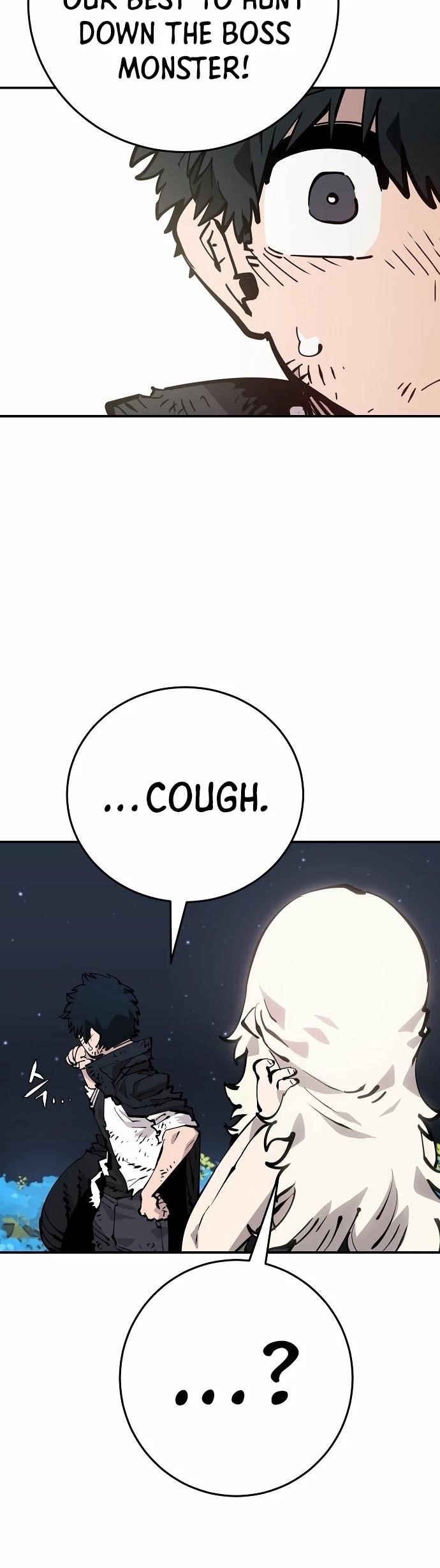 PLAYER Chapter 85 - Page 14 in English