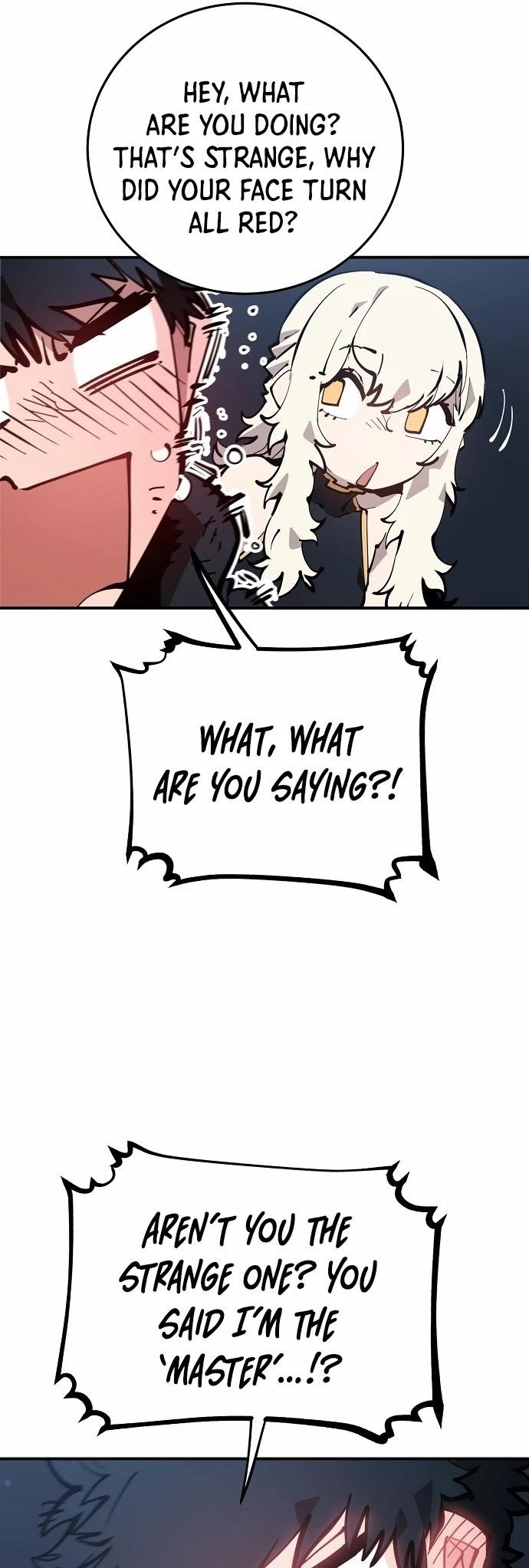 PLAYER Chapter 85 - Page 15 in English
