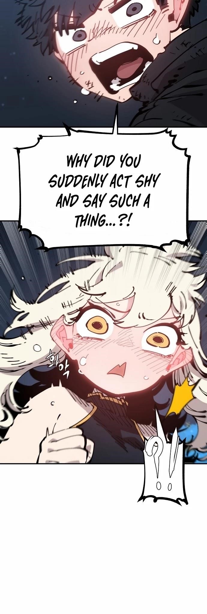 PLAYER Chapter 85 - Page 16 in English