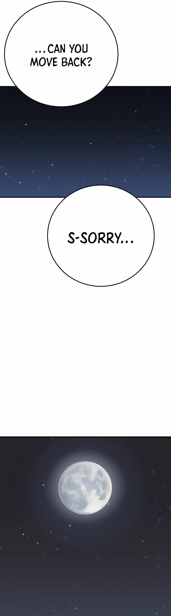PLAYER Chapter 85 - Page 23 in English