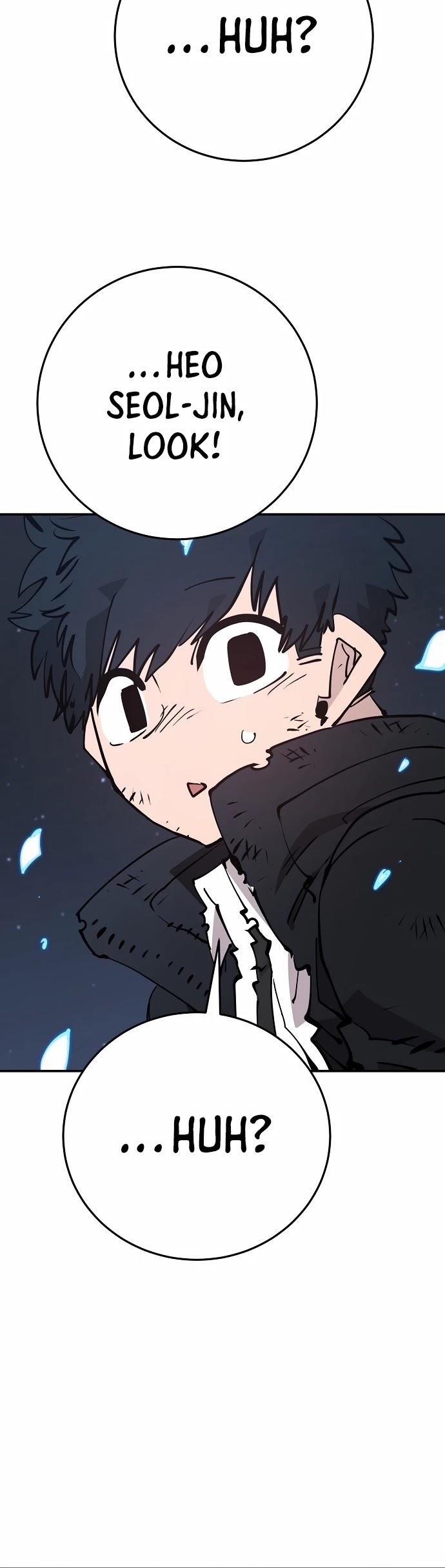 PLAYER Chapter 85 - Page 26 in English