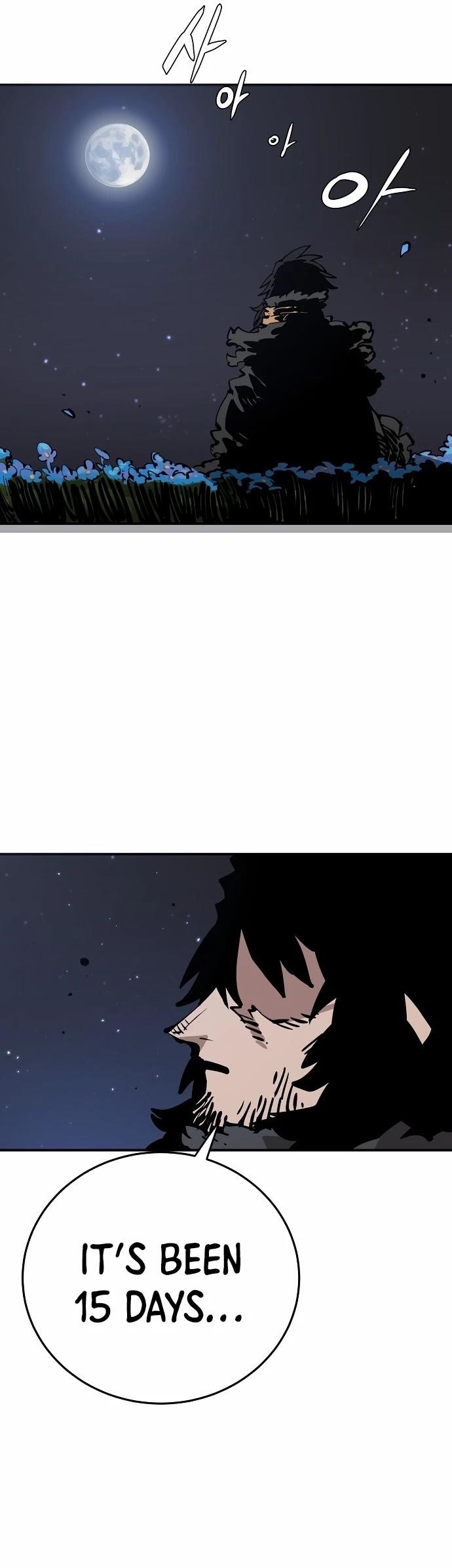 PLAYER Chapter 85 - Page 29 in English