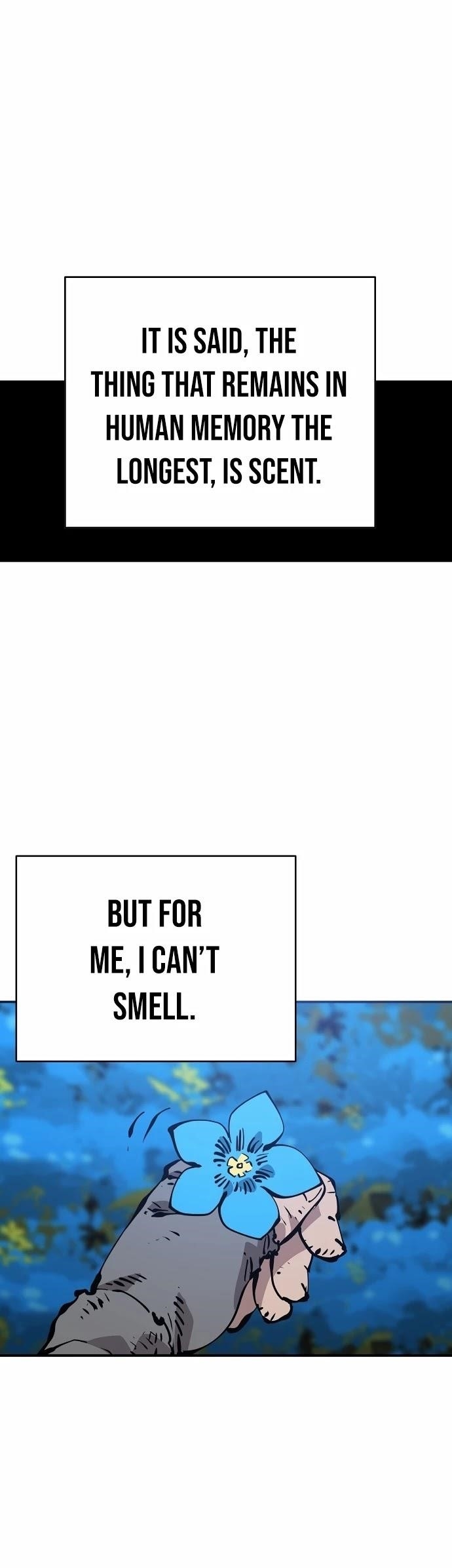 PLAYER Chapter 85 - Page 30 in English