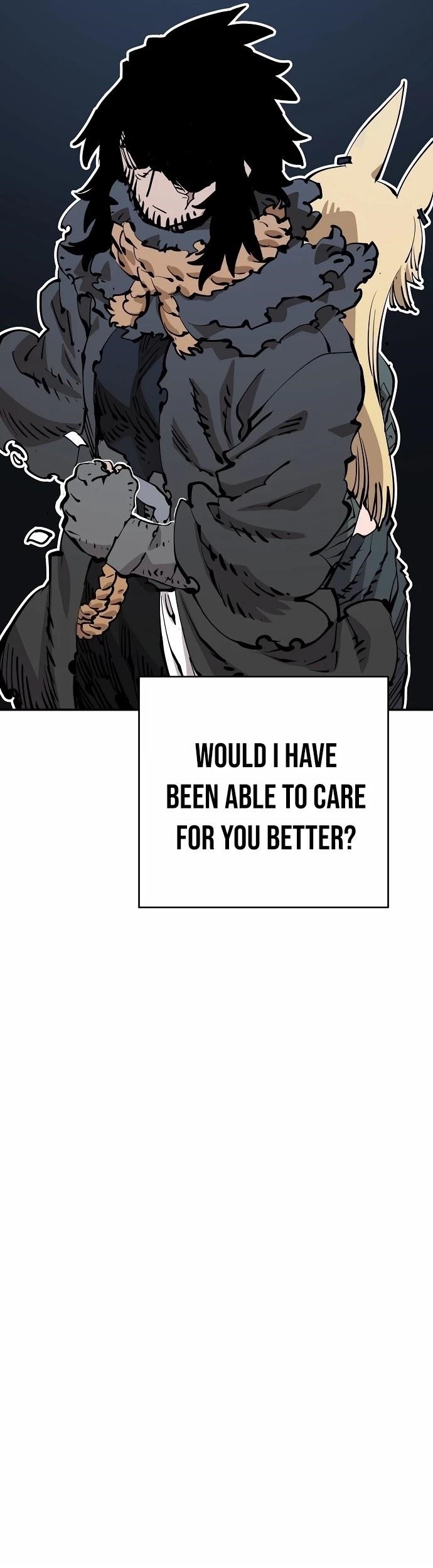 PLAYER Chapter 85 - Page 33 in English