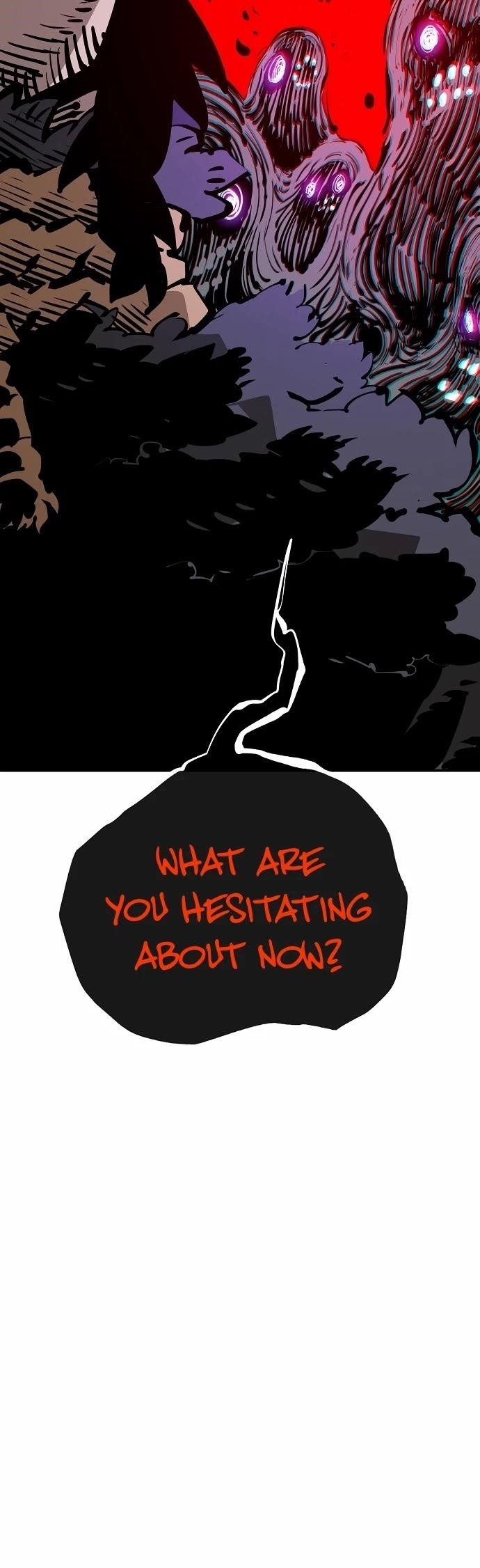 PLAYER Chapter 85 - Page 36 in English