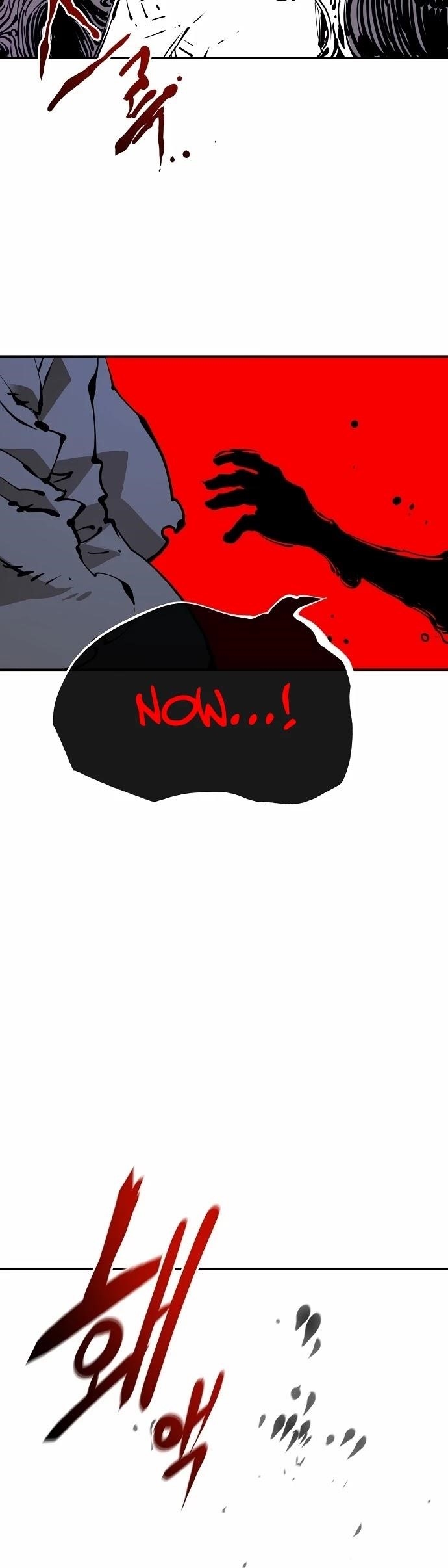 PLAYER Chapter 85 - Page 38 in English