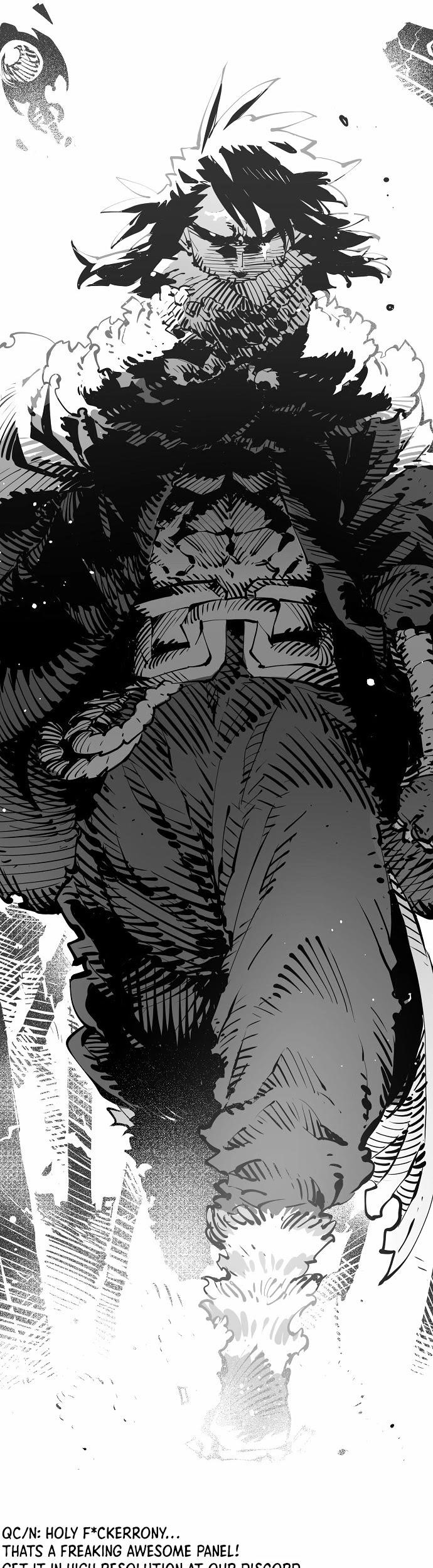 PLAYER Chapter 85 - Page 49 in English