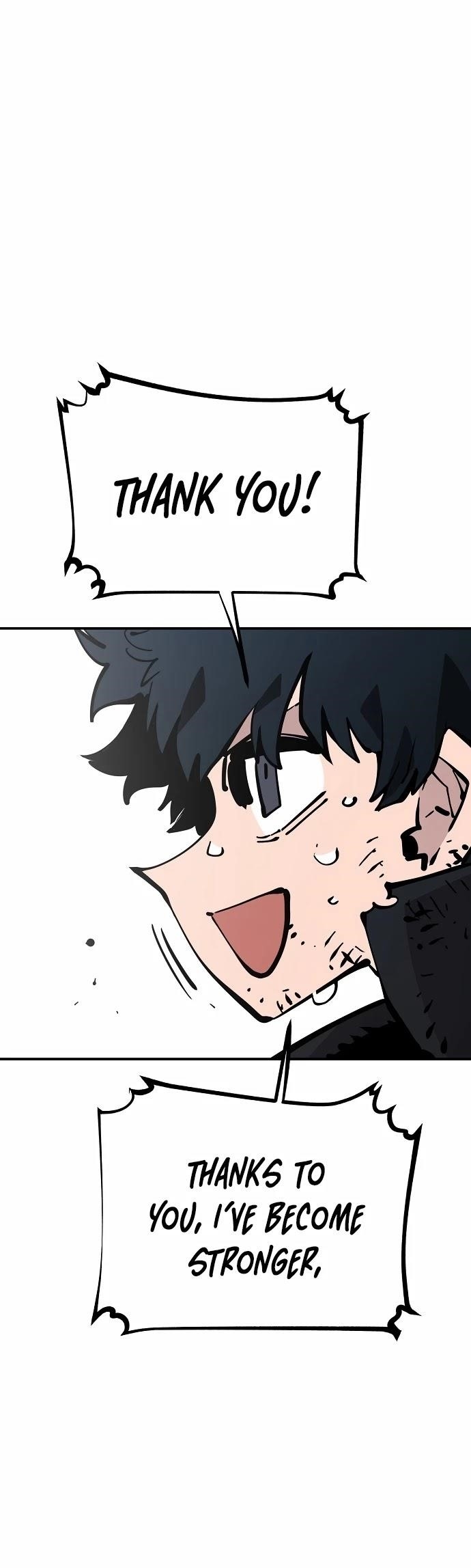PLAYER Chapter 85 - Page 6 in English