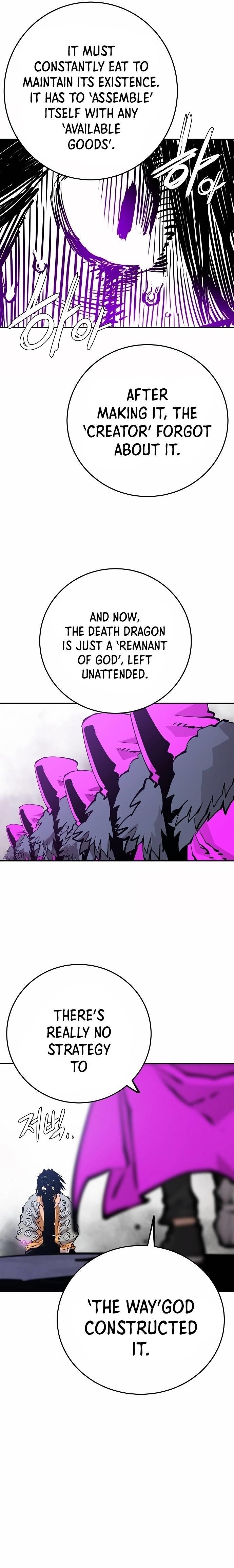 PLAYER Chapter 86 - Page 24 in English