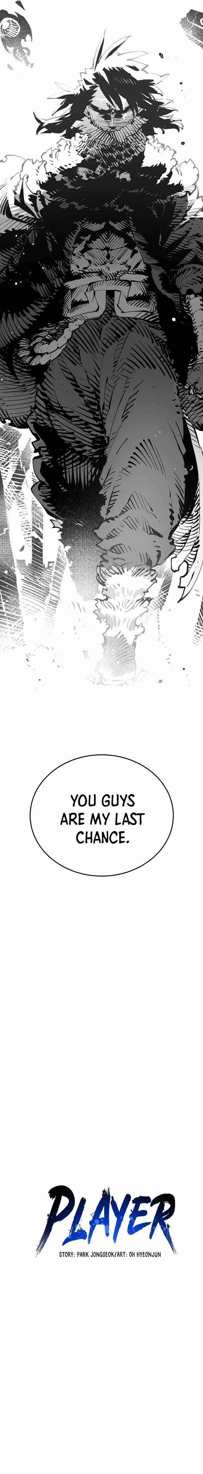 PLAYER Chapter 87 - Page 10 in English