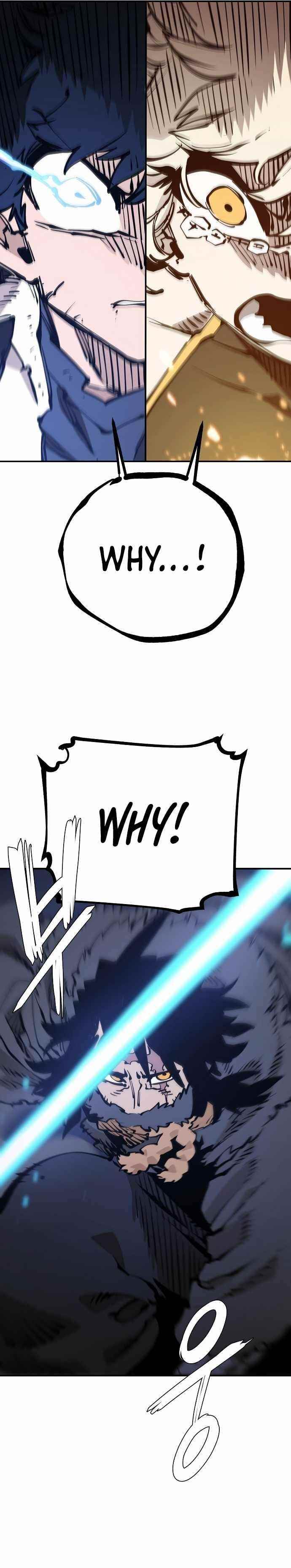 PLAYER Chapter 87 - Page 15 in English