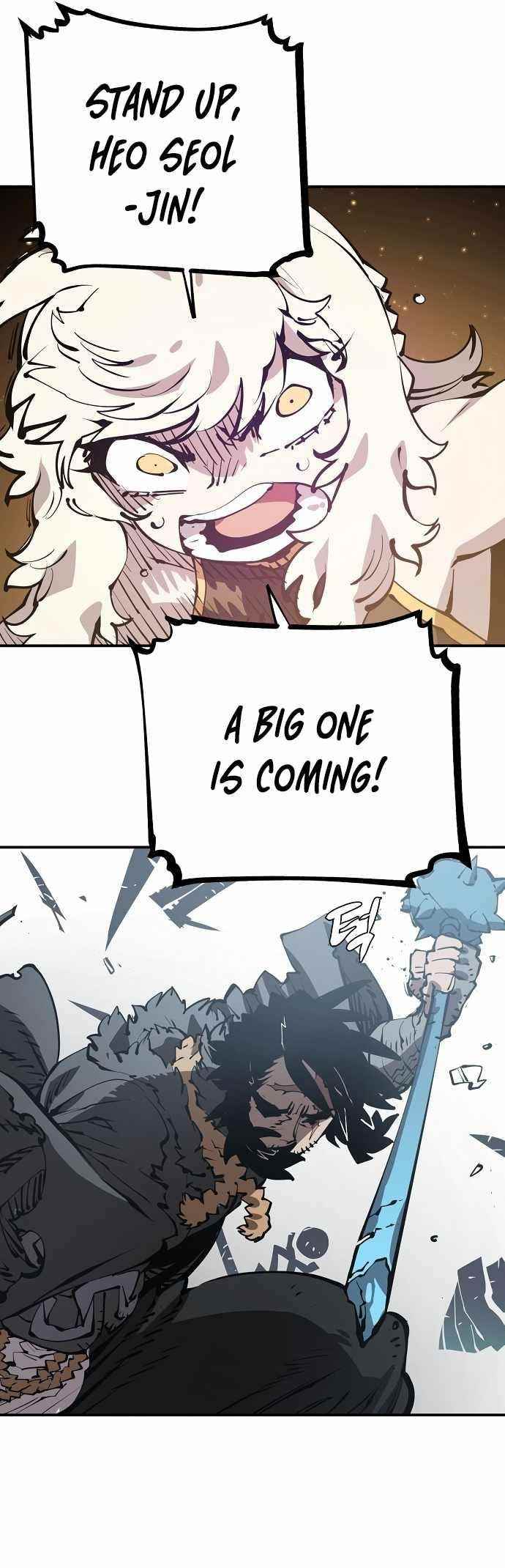 PLAYER Chapter 87 - Page 20 in English