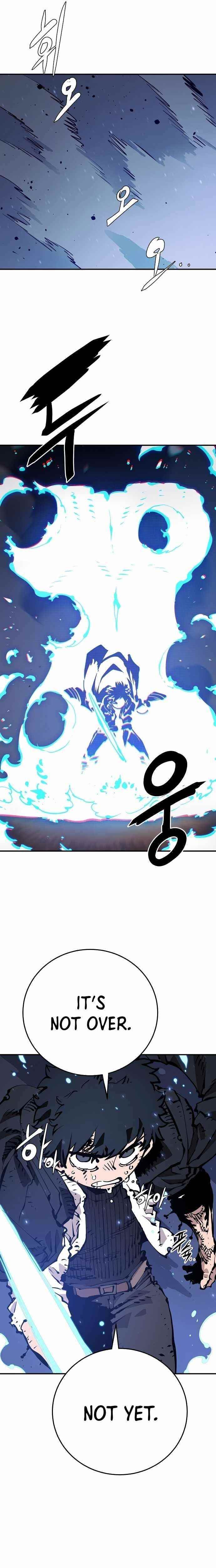 PLAYER Chapter 87 - Page 24 in English