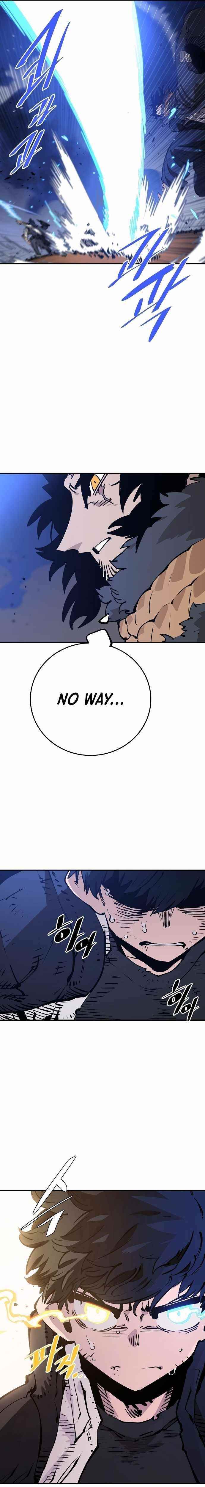 PLAYER Chapter 88 - Page 16 in English