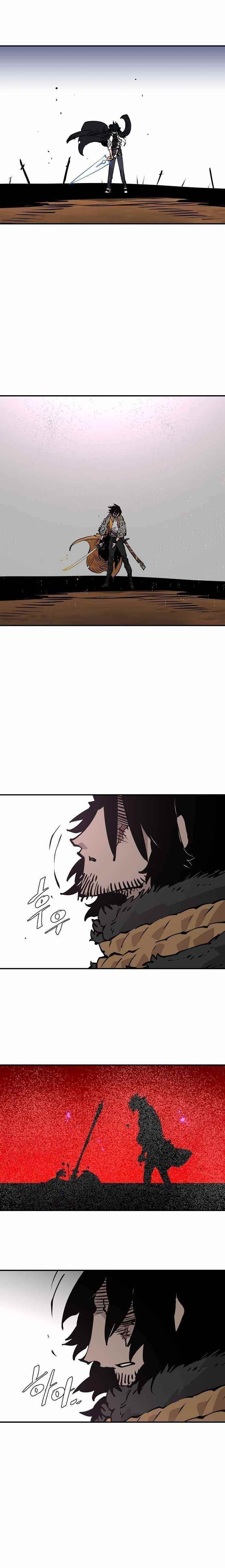 PLAYER Chapter 88 - Page 20 in English