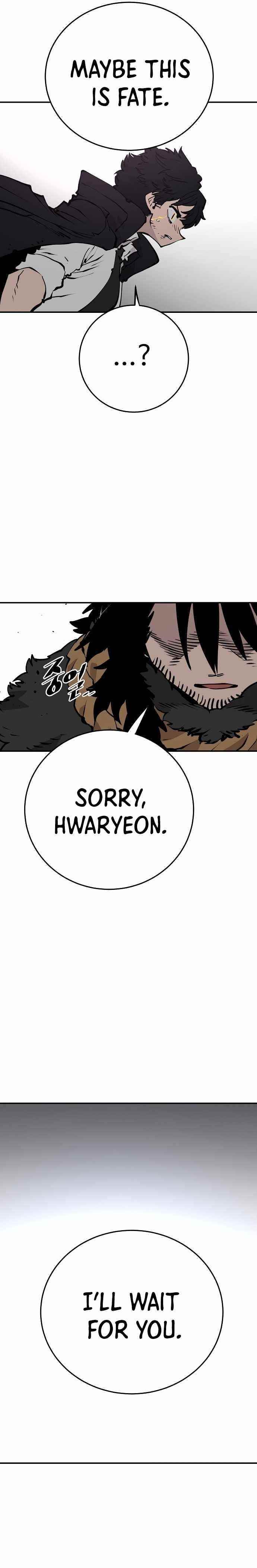PLAYER Chapter 88 - Page 21 in English