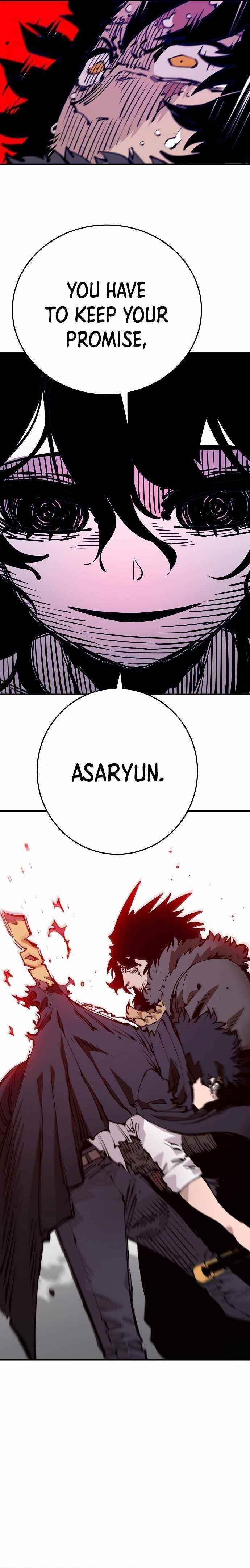 PLAYER Chapter 88 - Page 24 in English