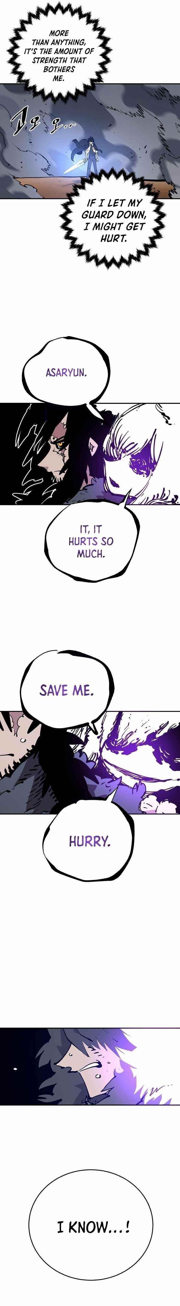PLAYER Chapter 88 - Page 3 in English