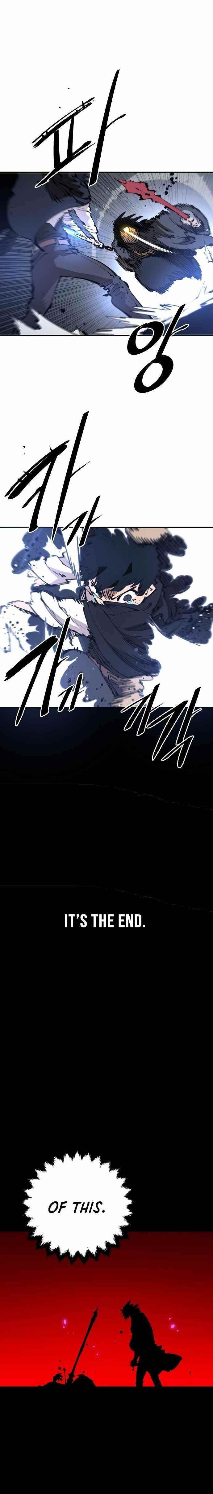 PLAYER Chapter 88 - Page 4 in English