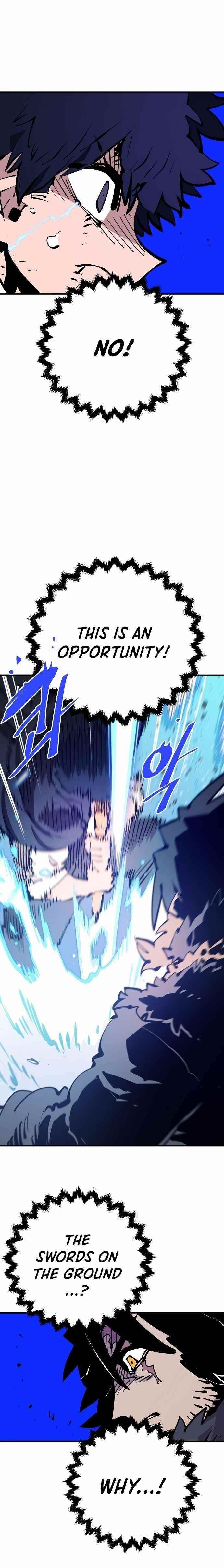 PLAYER Chapter 88 - Page 7 in English