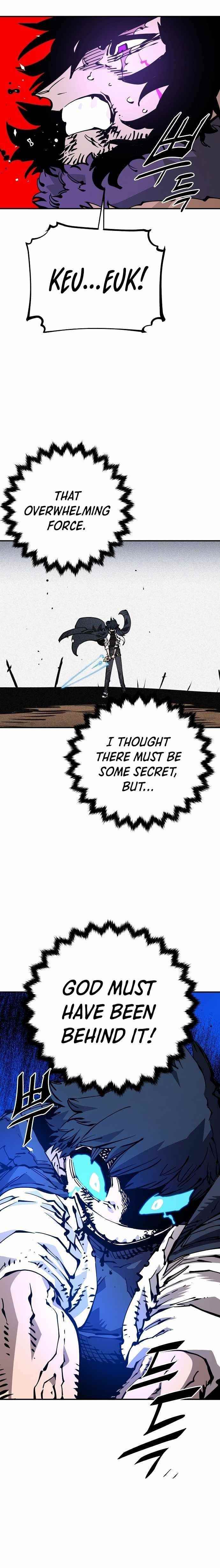 PLAYER Chapter 89 - Page 14 in English