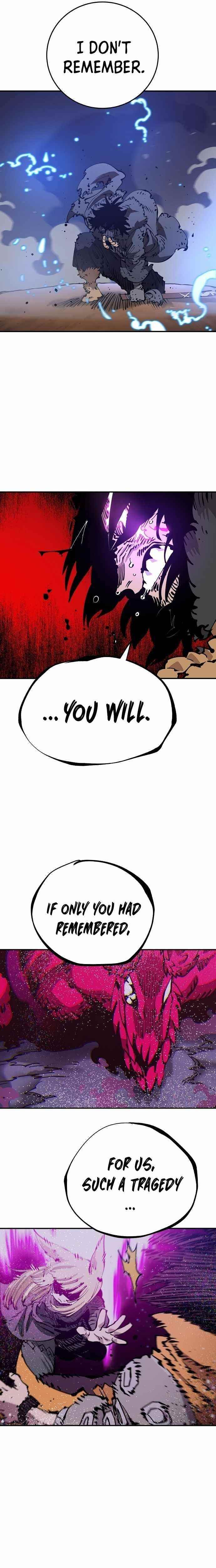 PLAYER Chapter 89 - Page 17 in English