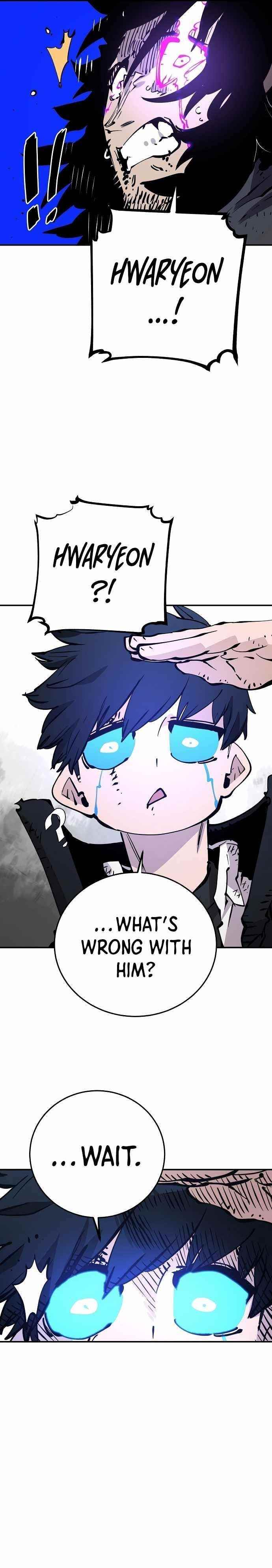 PLAYER Chapter 89 - Page 25 in English