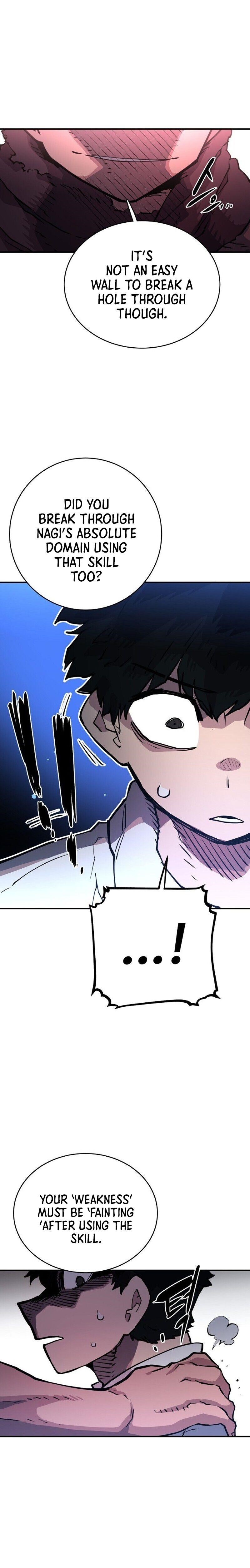 PLAYER Chapter 9 - Page 10 in English