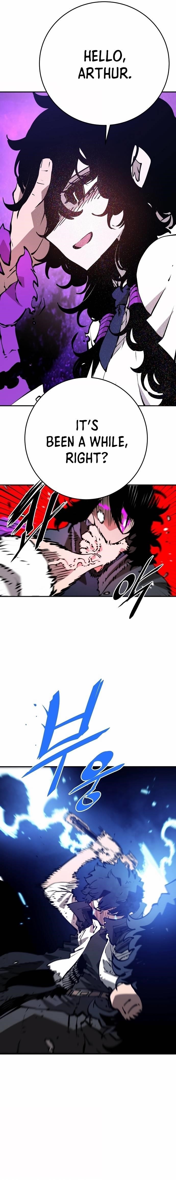 PLAYER Chapter 90 - Page 12 in English