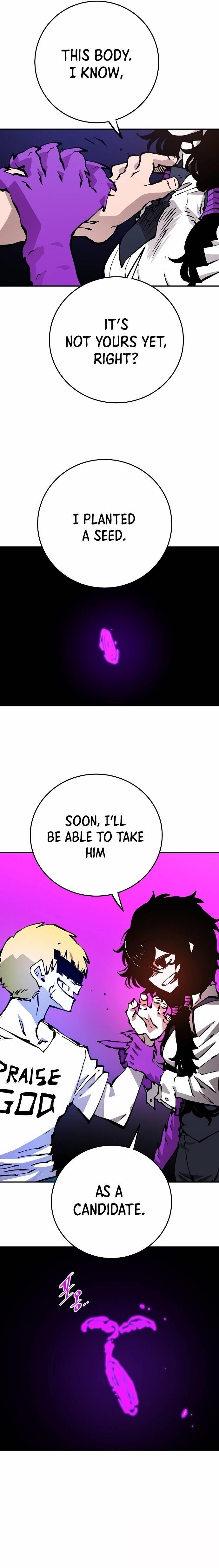 PLAYER Chapter 90 - Page 16 in English