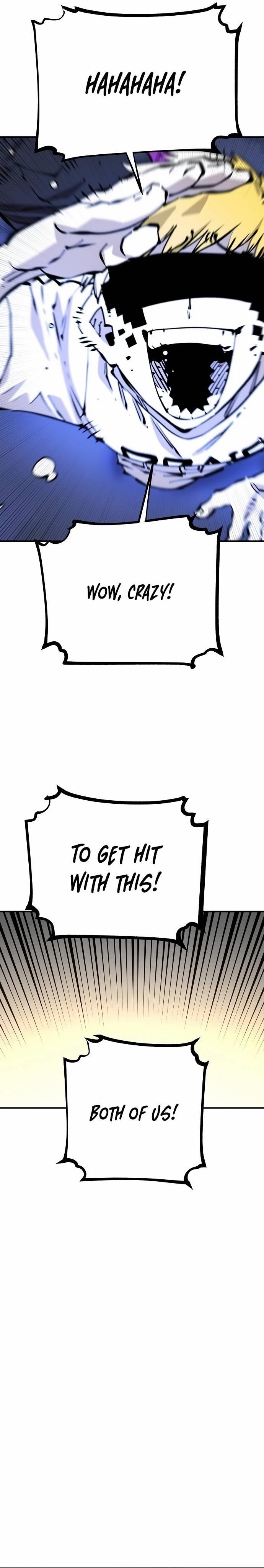 PLAYER Chapter 90 - Page 20 in English