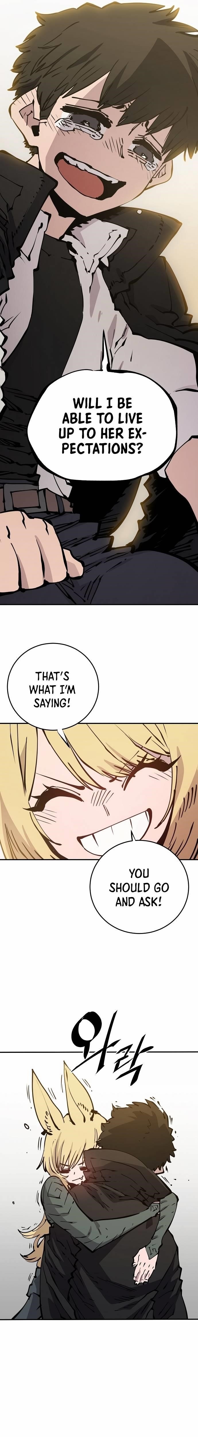 PLAYER Chapter 90 - Page 28 in English
