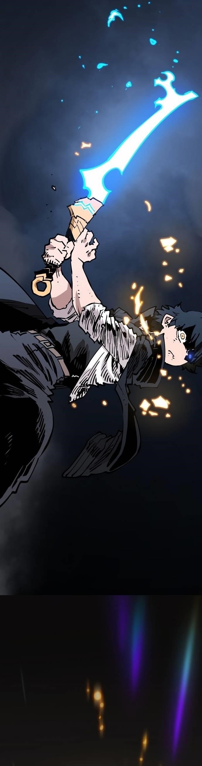 PLAYER Chapter 91 - Page 17 in English